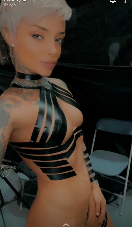 Kris Karson leaked onlyfans pictures