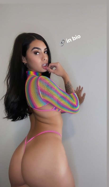 Jazmin Bertrand free only fans