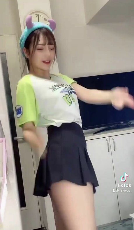 _chiyuu_ leaked onlyfans nude