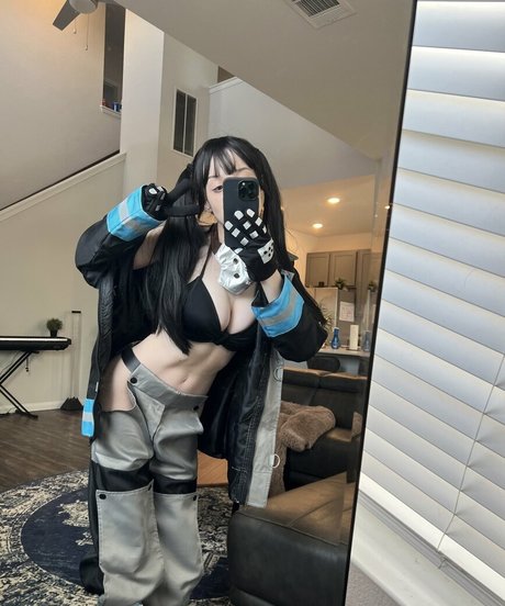 EmiliaNSFW onlyfans leaked