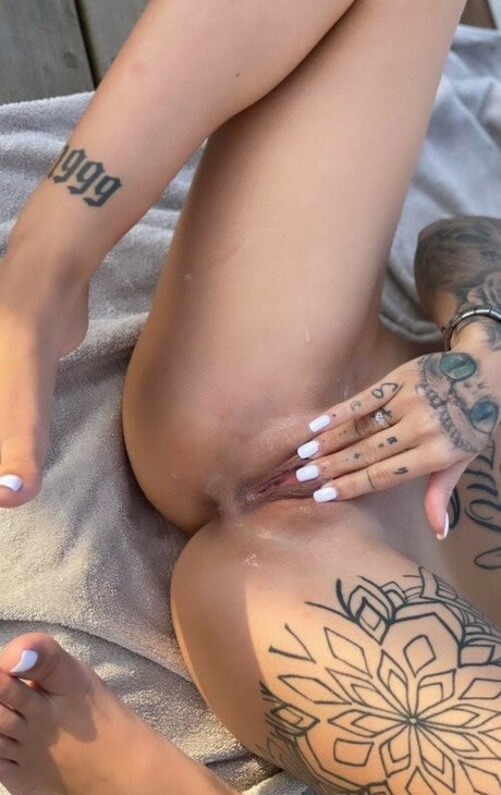 Badxlucy onlyfans nide