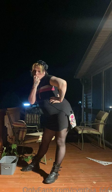 cynthia 666 leaked onlyfans content