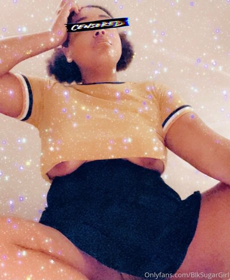 blksugargirl onlyfans content leaked