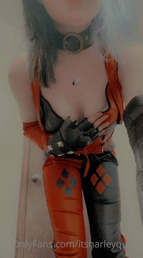 itsharleyquinn onlyfans leaked