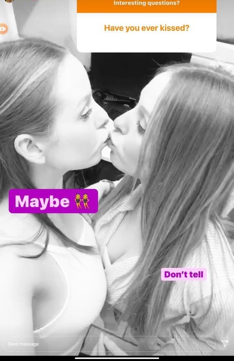 twinsblonde leaked onlyfans