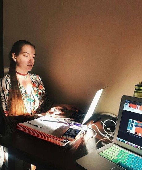 crazylayla onlyfans porn nude