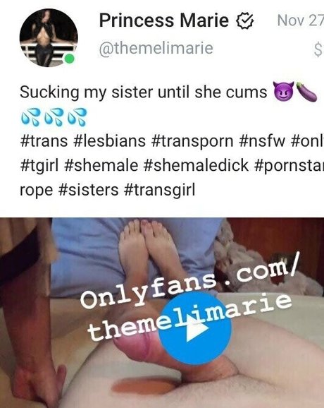 themelimarie onlyfans topless