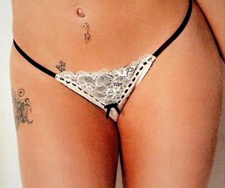 Jess Impiazzi en onlyfans