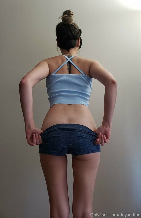 Tiny And Tan sex tape onlyfans