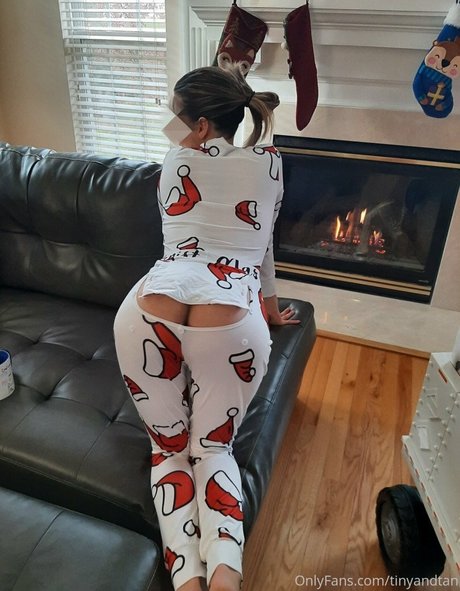 Tiny And Tan only fans naked