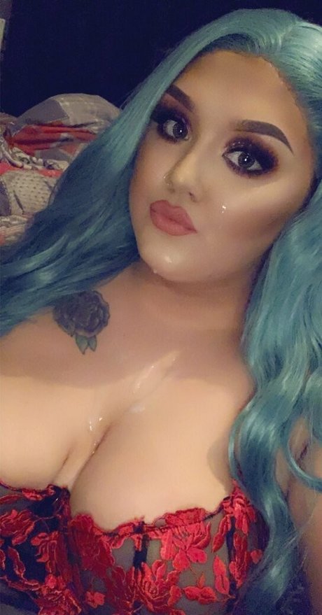 transsexual onlyfans exclusive still