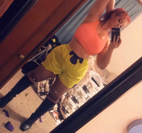 Alexis Marie onlyfans pics