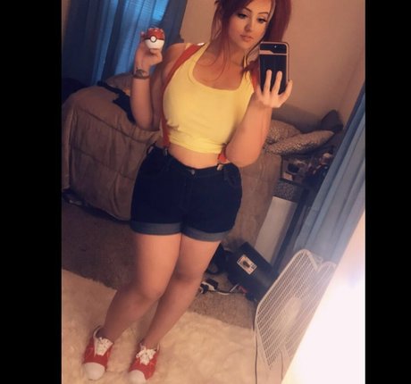 Alexis Marie onlyfans nudes leaked