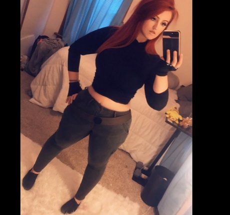 Alexis Marie onlyfans star