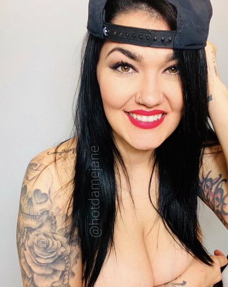 itsdamejane onlyfans leaked sex