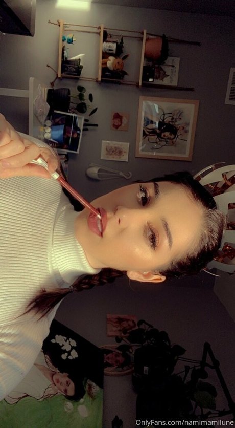 Mamiii111 nude onlyfans pics