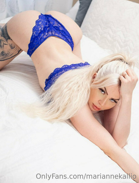 mariannekallio leaks only fans