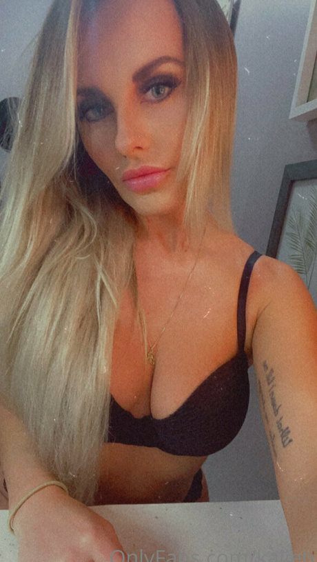 Kalieh nude leaks onlyfans