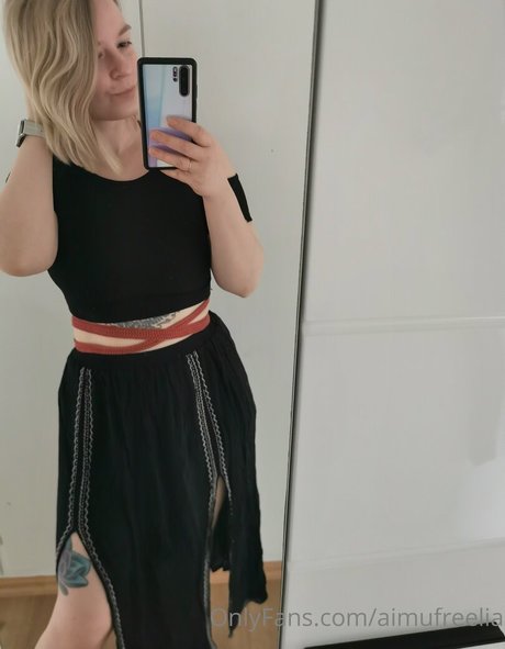 aimufreelia only fans free