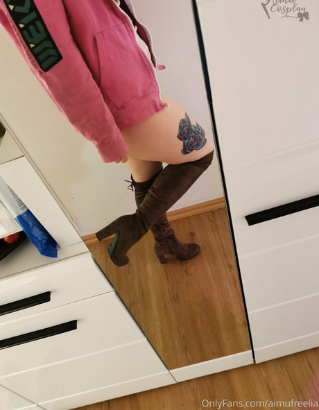 aimufreelia onlyfans porn nude