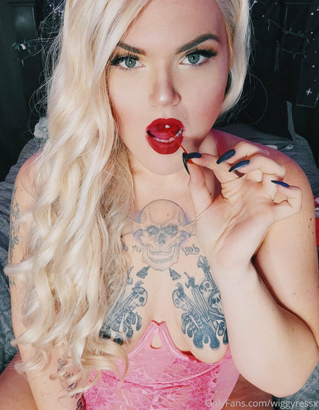 wiggyressx onlyfans leaks