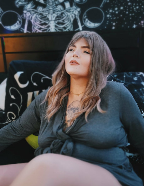 wiggyressx onlyfans model photos