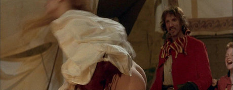 Jennifer Jason Leigh leaked onlyfans content