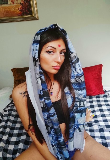 gagaacarpediem onlyfans nude