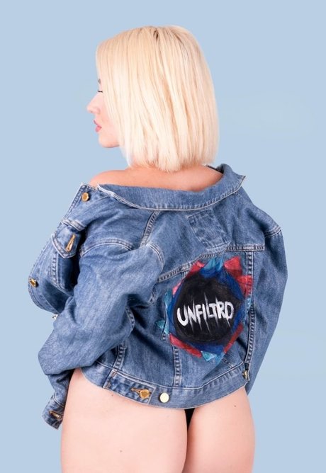 Stephanie Matto nude onlyfans leak