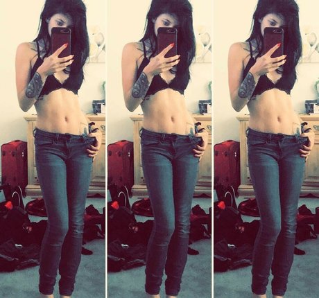 Gianna Frankenstein onlyfans