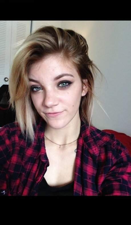 Gianna Frankenstein leaked onlyfans nude