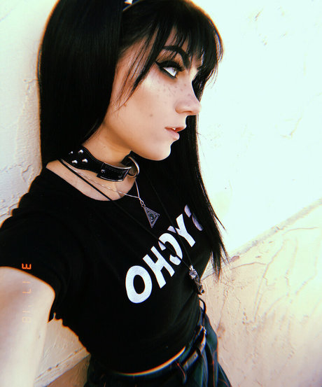 Gianna Frankenstein leaked onlyfans photos