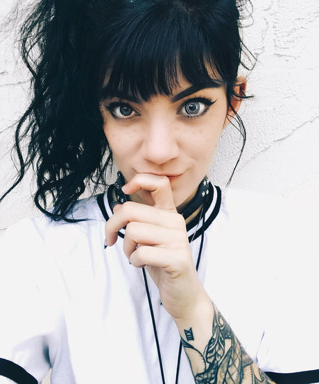 Gianna Frankenstein onlyfans for free