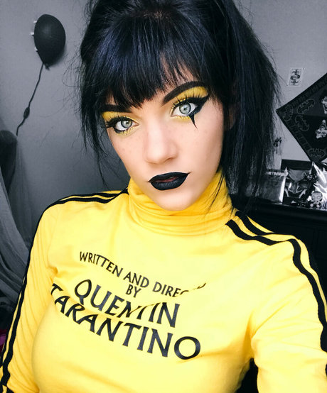 Gianna Frankenstein naked onlyfans pics