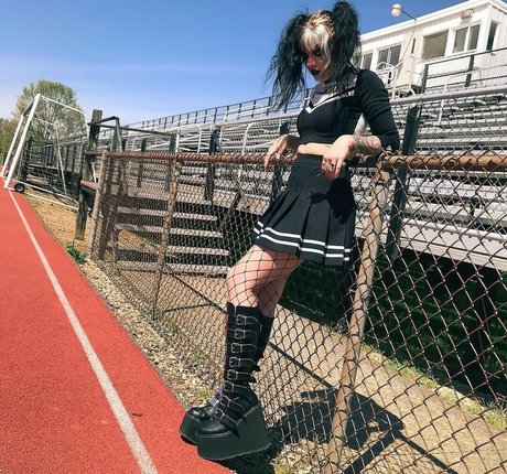 Gianna Frankenstein onlyfans content leaked