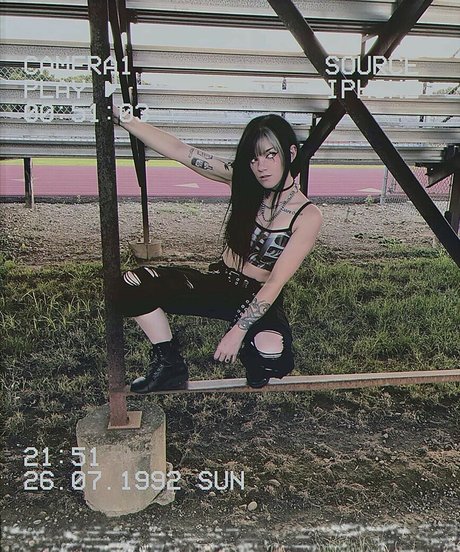 Gianna Frankenstein onlyfans leaked pictures