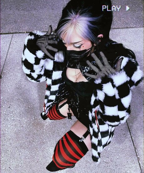 Gianna Frankenstein leak onlyfans nude