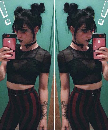 Gianna Frankenstein onlyfans post