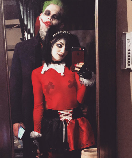 Gianna Frankenstein onlyfans photo