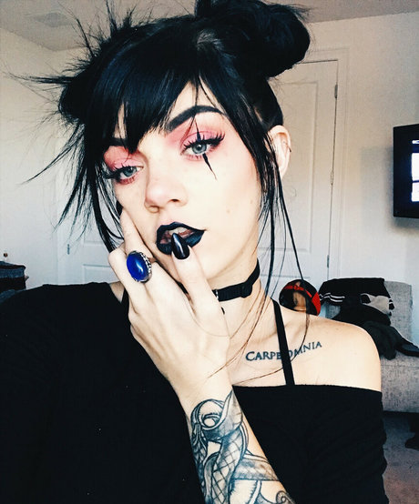 Gianna Frankenstein nudes onlyfans