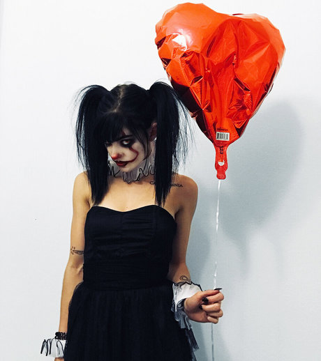 Gianna Frankenstein leaked onlyfans sex