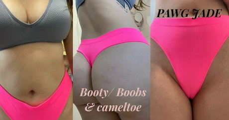 Jade Buckland onlyfans mega