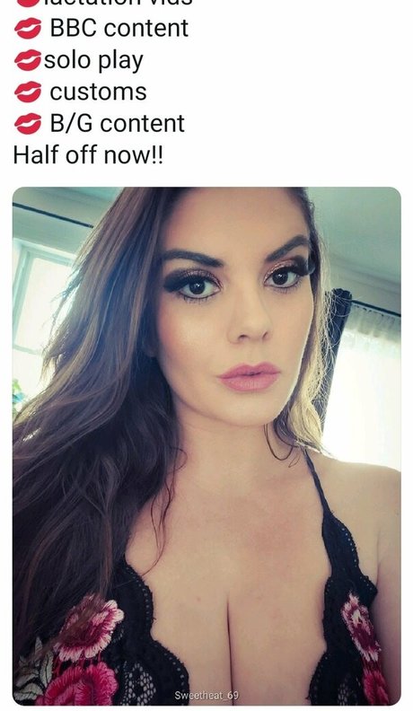 sweetheat 69 onlyfans nide