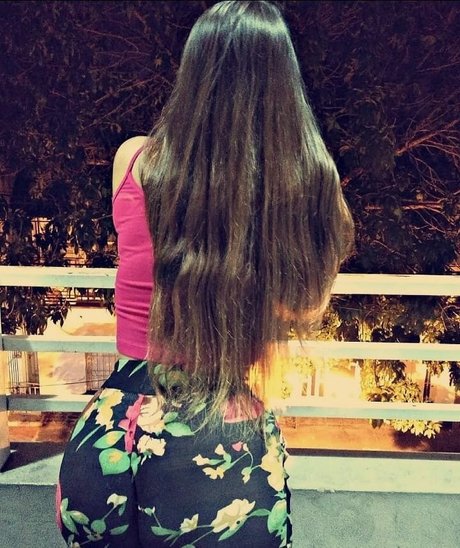 Melu Denise onlyfans nude leak