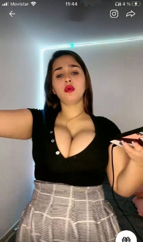 Melu Denise only fans pic