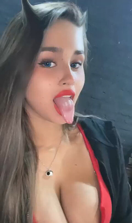 Melu Denise sextape onlyfans