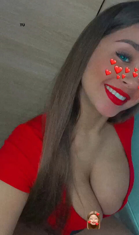 Melu Denise onlyfans leaks free