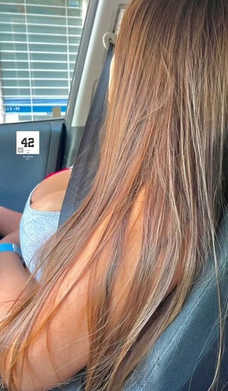 Melu Denise leaked onlyfans