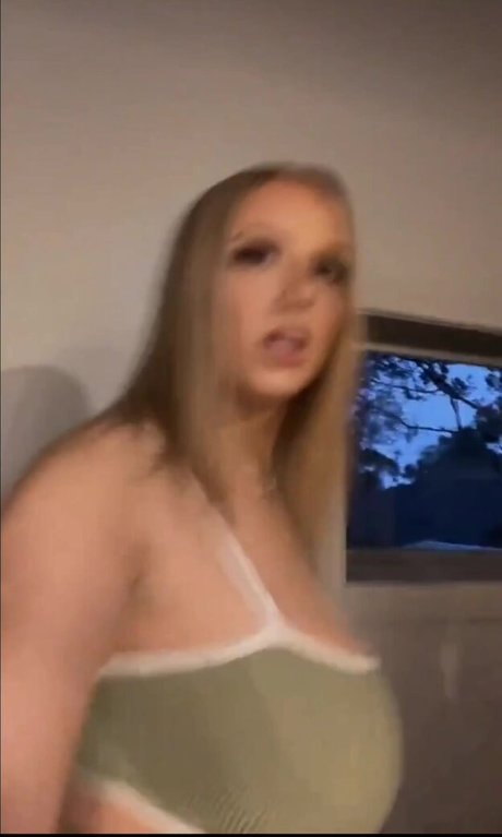 Charlotte Page topless onlyfans