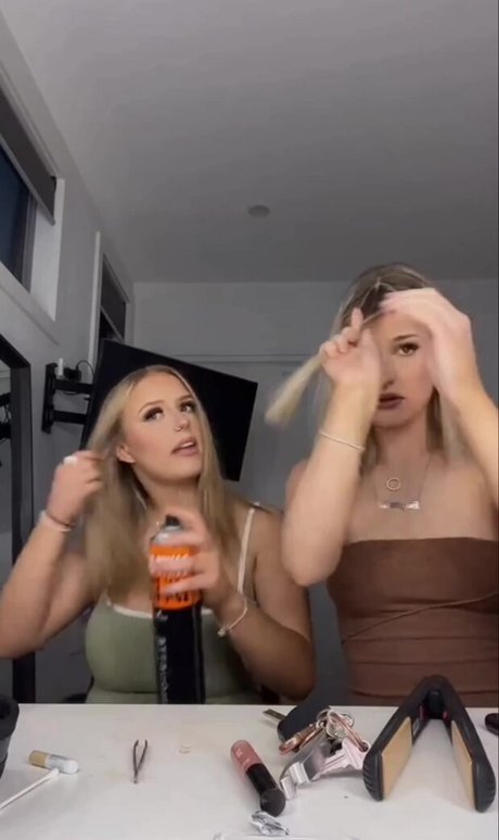 Charlotte Page onlyfans gratis